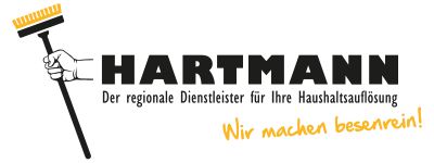 Haushaltsaufloesungen | Hartmann - Industrie- und Gewerberäumungen mit Hartmann
