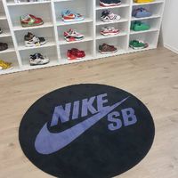 Nike SB Teppich